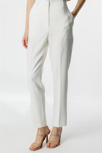 Slim Fit Cepli Pantolon