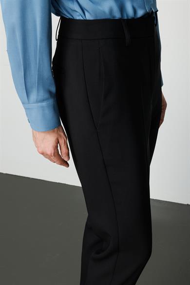 Slim Fit Cepli Pantolon