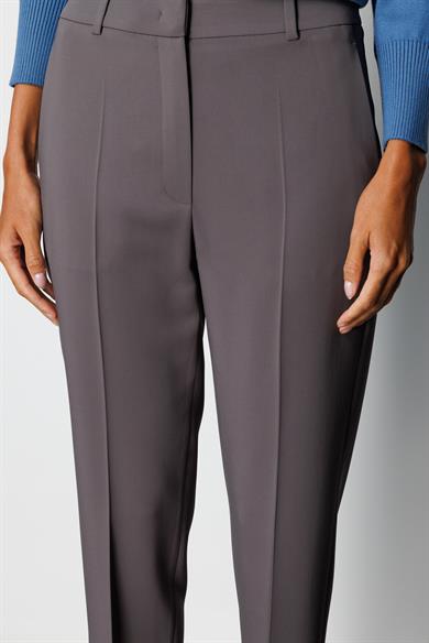 Slim Fit Cepli Pantolon