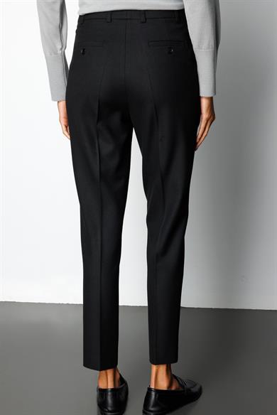 Slim Fit Cepli Pantolon