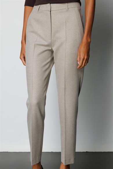 Slim Fit Cepli Pantolon