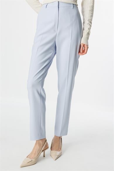 Slim Fit Cepli Pantolon