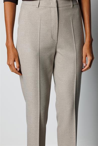 Slim Fit Cepli Pantolon