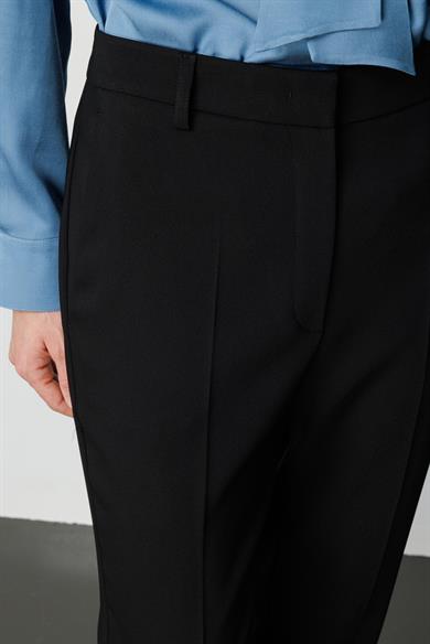 Slim Fit Cepli Pantolon