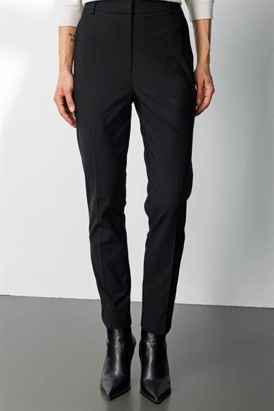 Slim Fit Cepli Pantolon