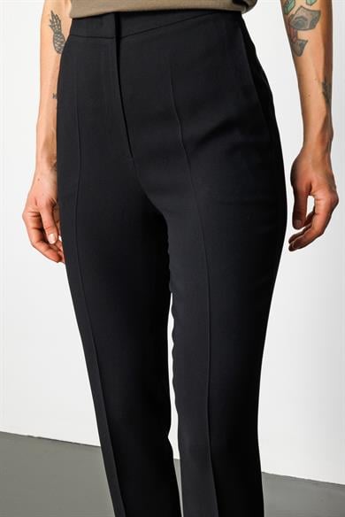 Slim Fit Cepli Pantolon
