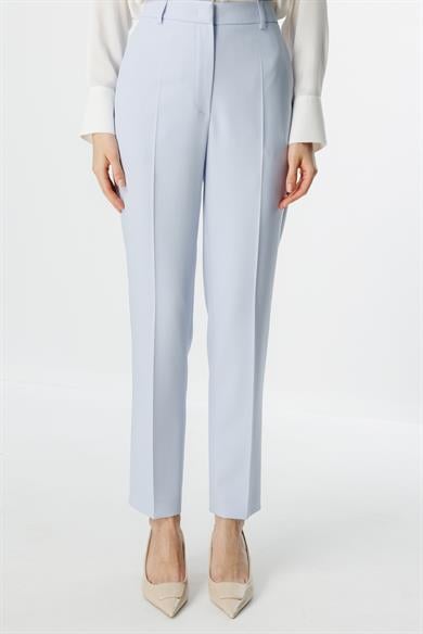 Slim Fit Cepli Pantolon