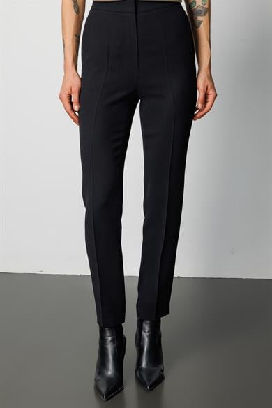 Slim Fit Cepli Pantolon