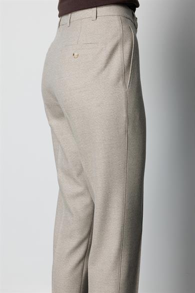 Slim Fit Cepli Pantolon