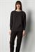 0 Yaka Oversize Triko