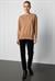 0 Yaka Oversize Triko