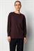 0 Yaka Oversize Triko