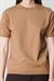 0 Yaka Yarım Kol Triko