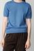 0 Yaka Yarım Kol Triko