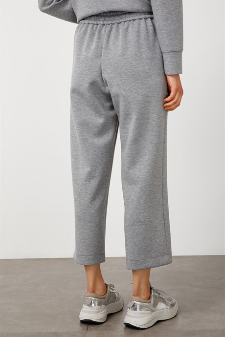Bol sweat pantolon