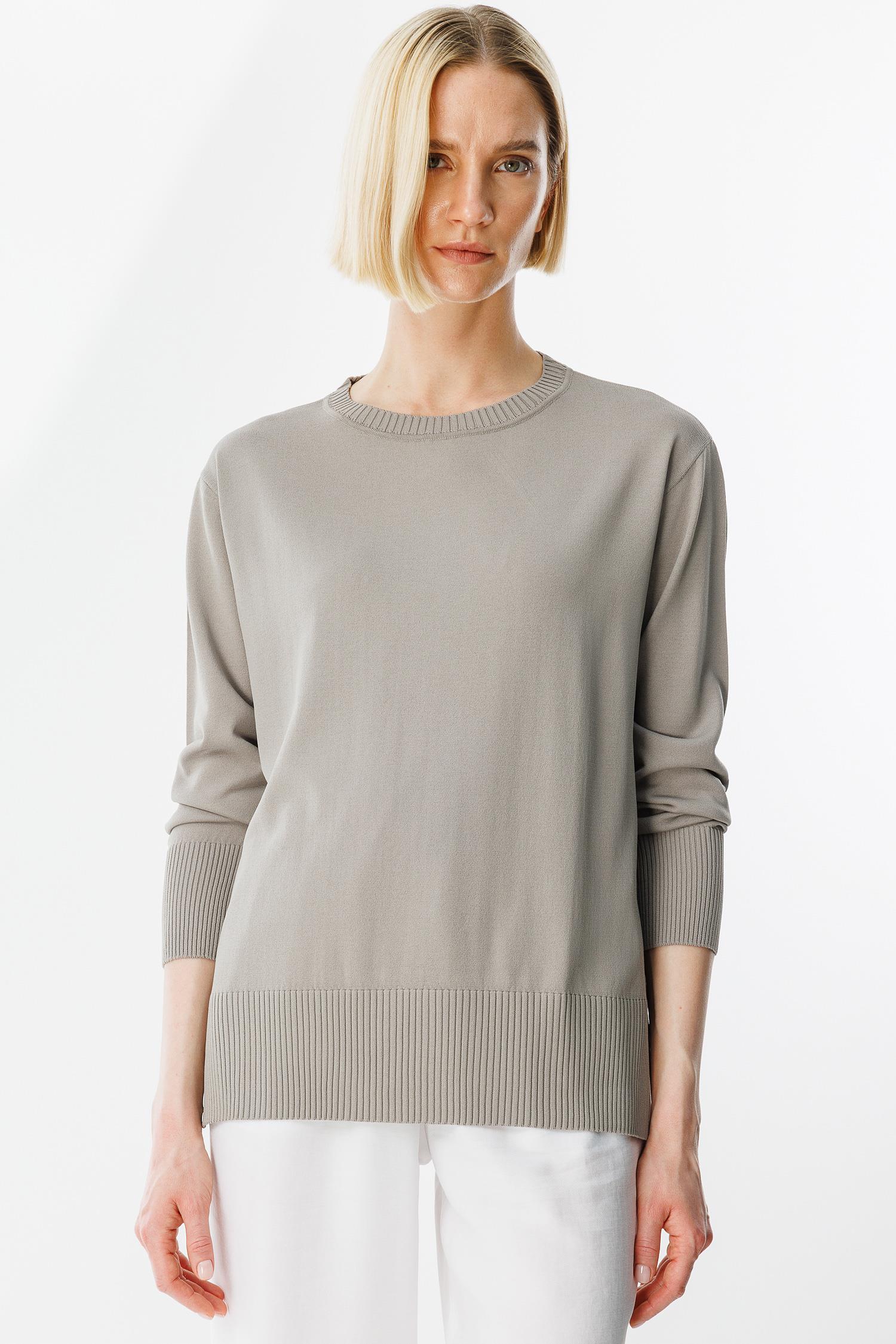 0 Yaka Oversize Triko