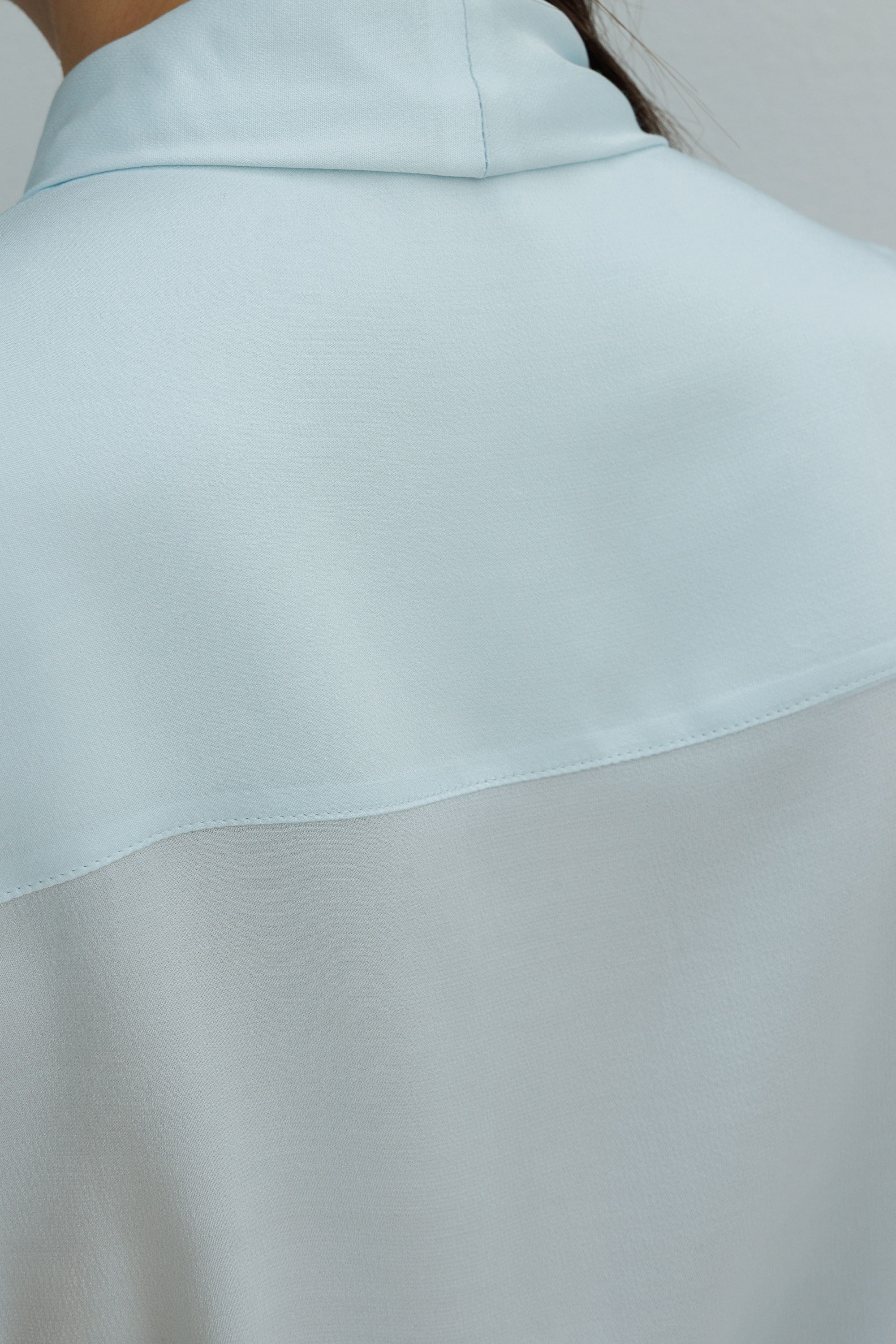 Anvelop Tokalı Bluz