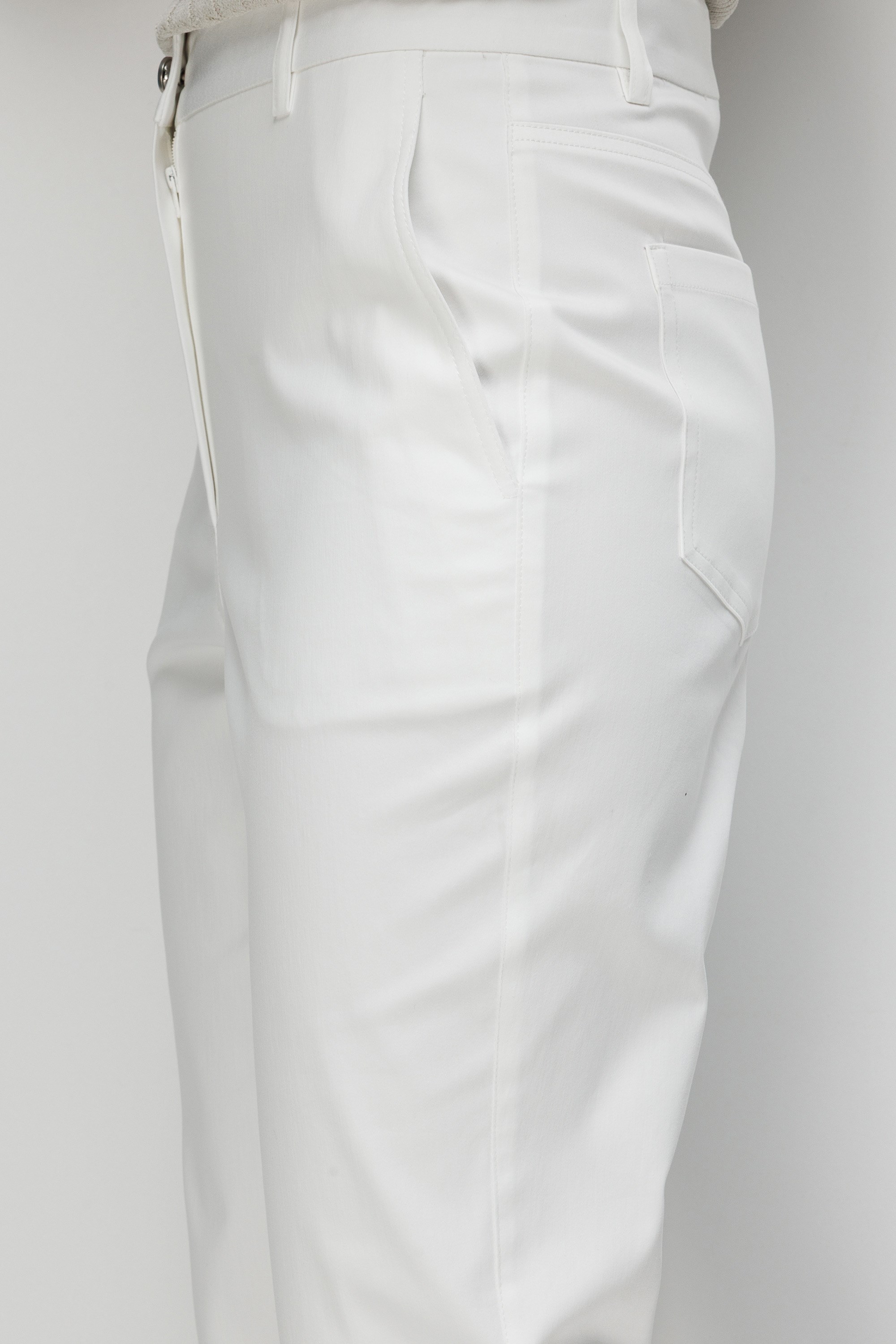 Arka Cepli Koton Pantolon