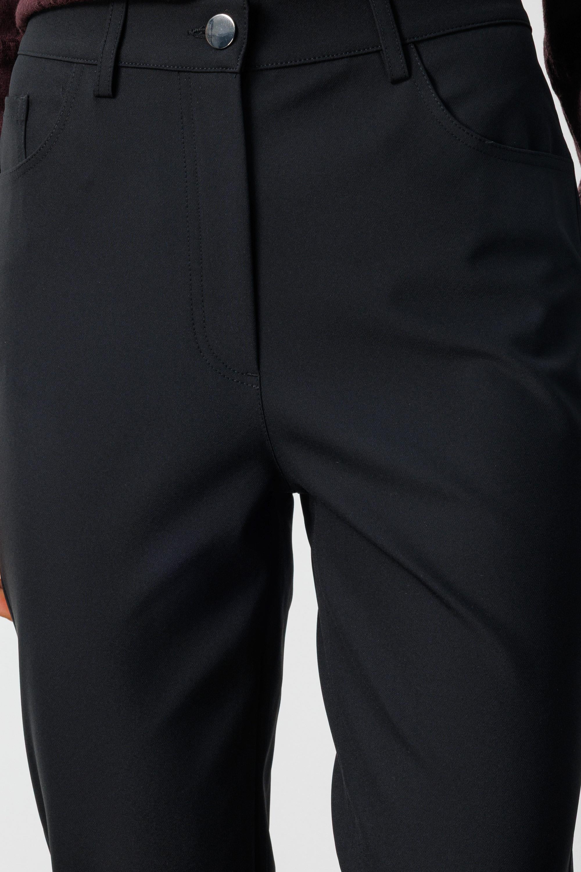 Beş Cep Slim Fit Pantolon