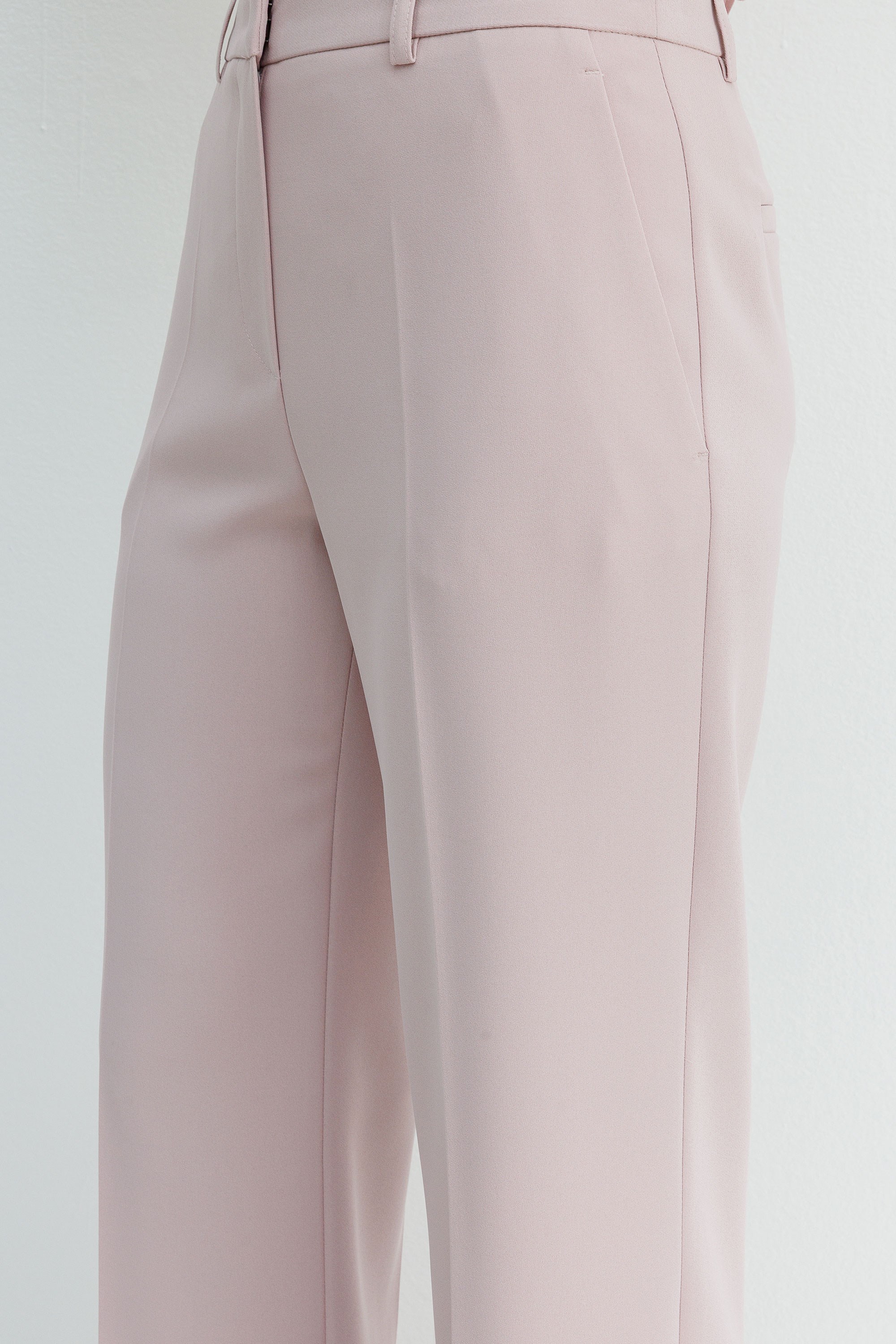 Bol Paça Cepli Pantolon