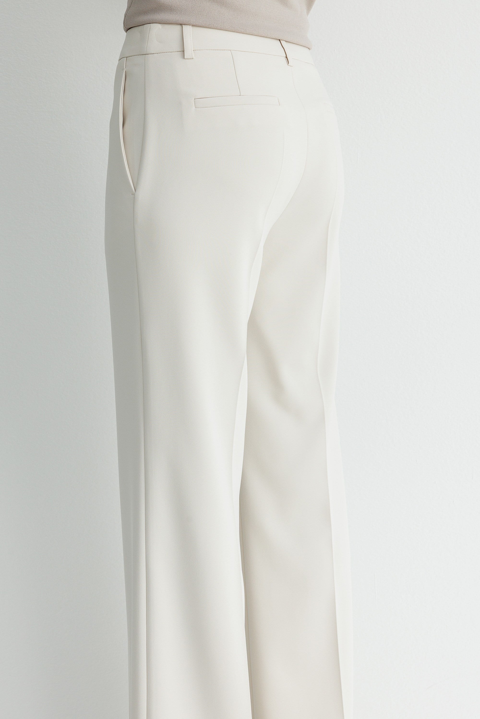 Bol Paça Cepli Pantolon