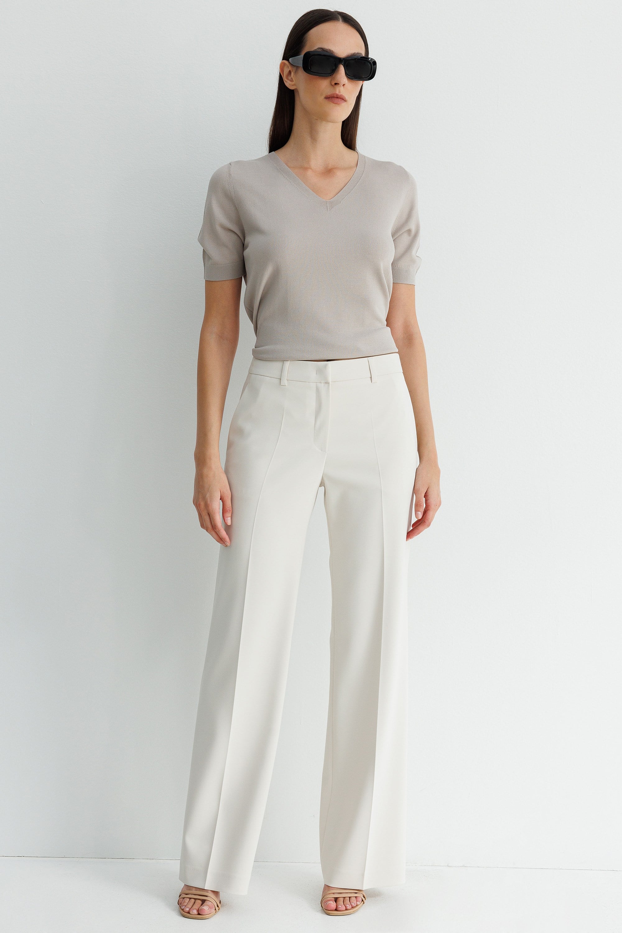 Bol Paça Cepli Pantolon