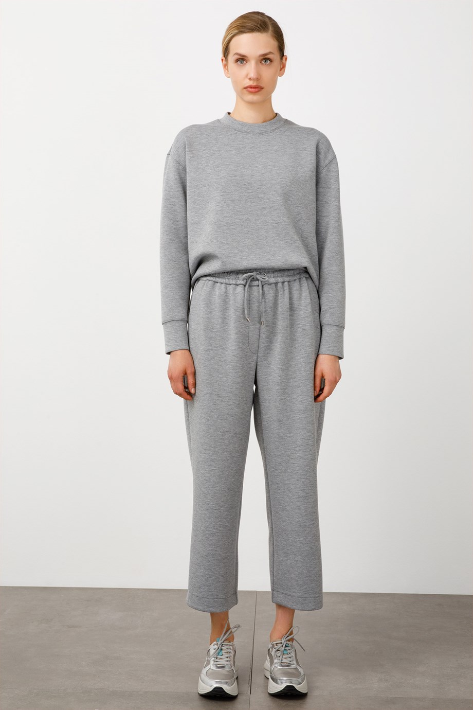 Bol sweat pantolon
