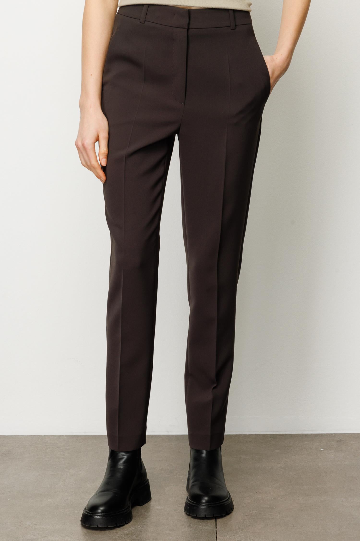 Cepli Slim Fit Pantolon