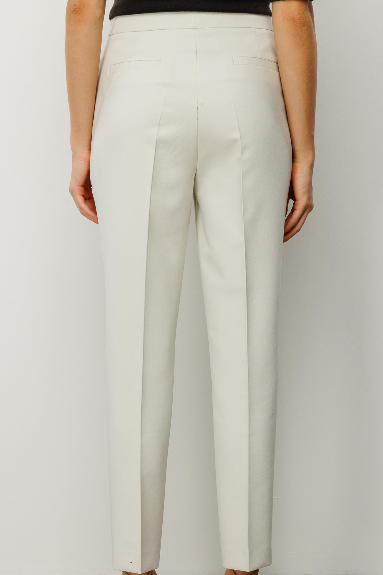 Cepli Slim Fit Pantolon