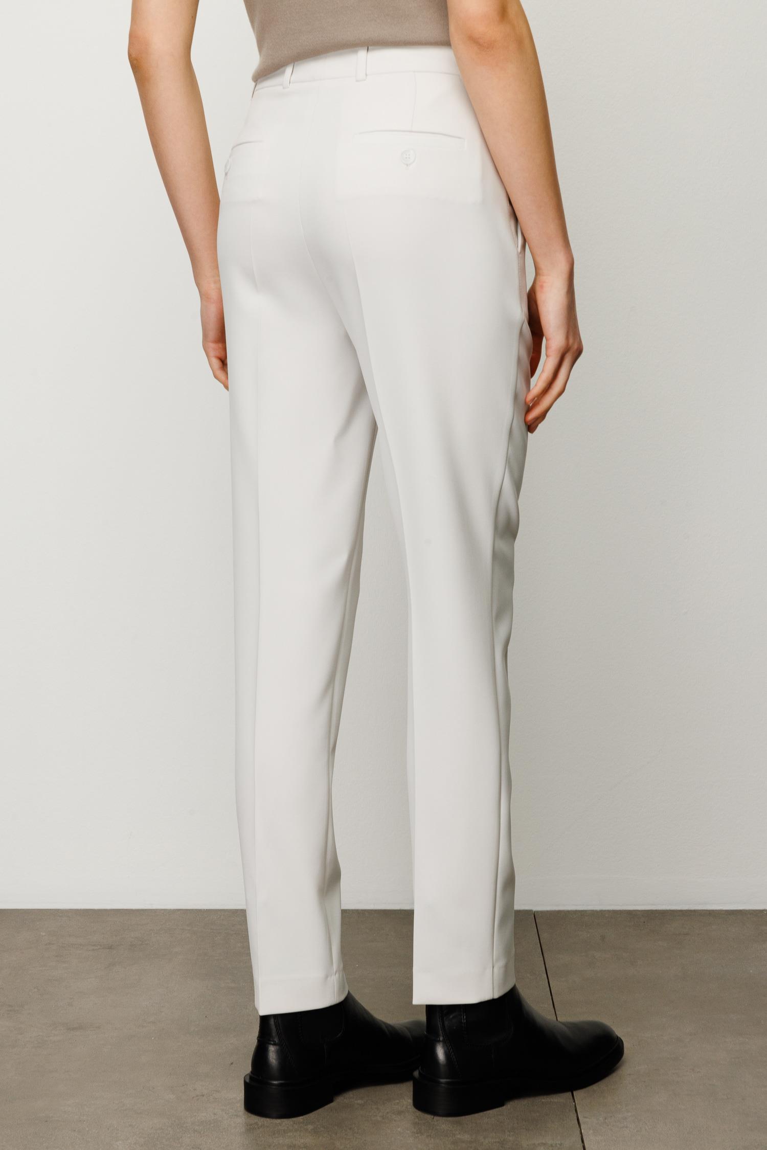 Cepli Slim Fit Pantolon