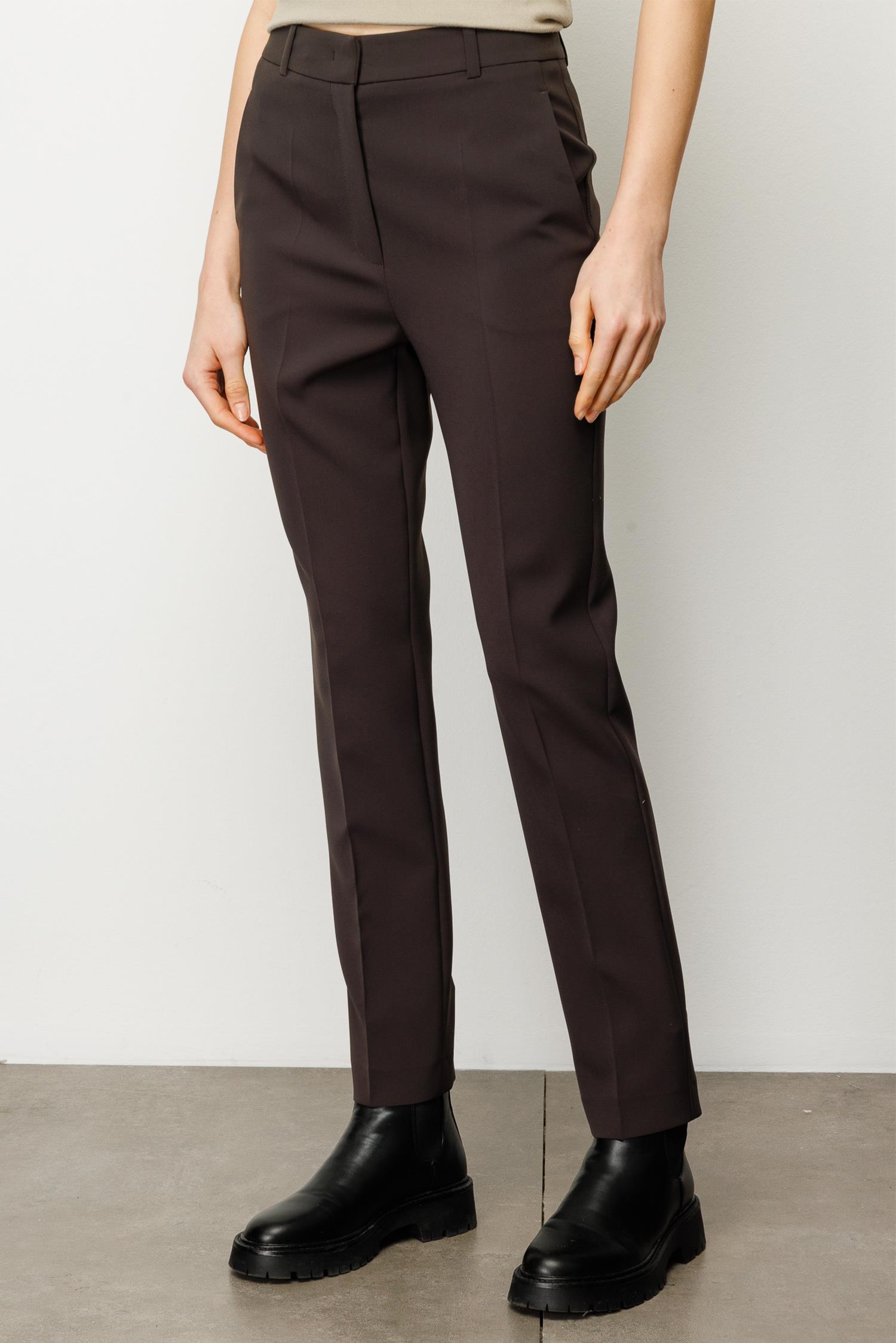 Cepli Slim Fit Pantolon