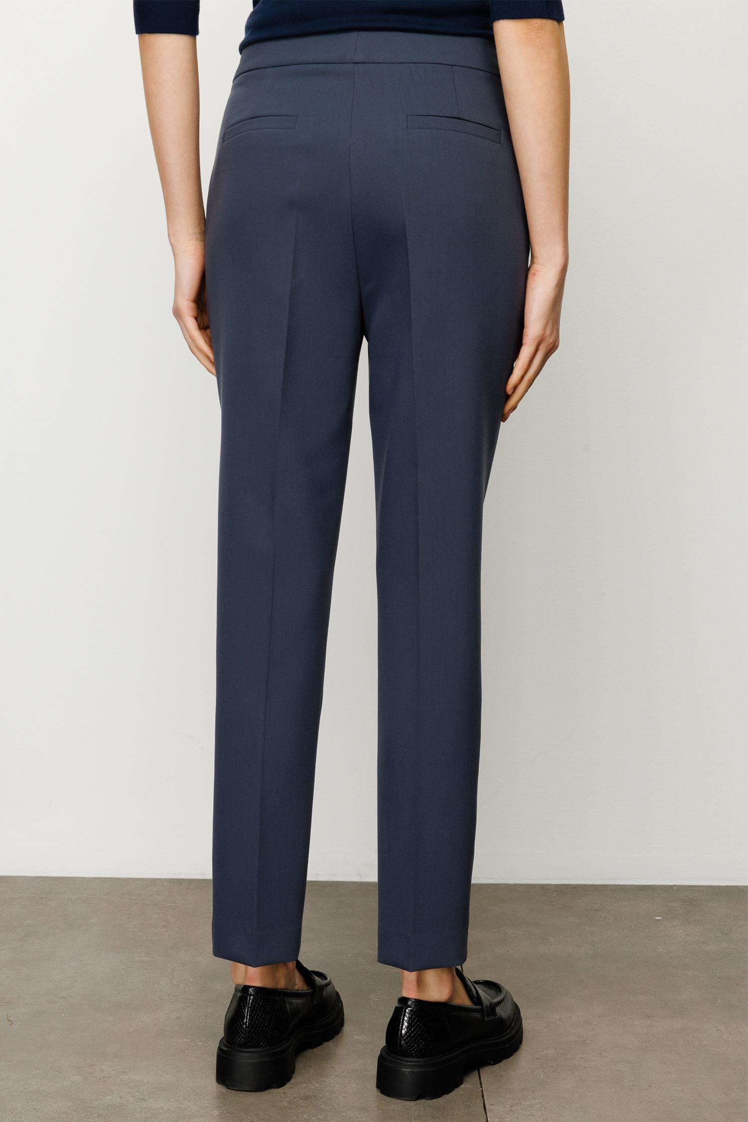 Cepli Slim Fit Pantolon