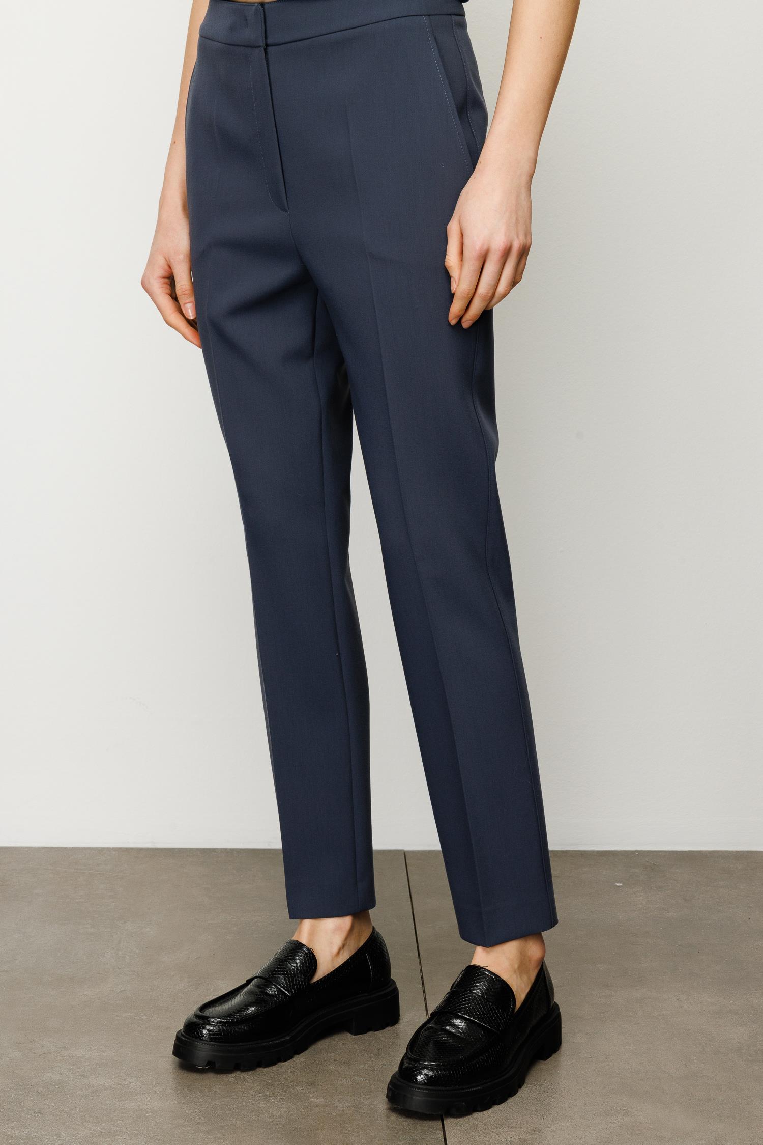 Cepli Slim Fit Pantolon