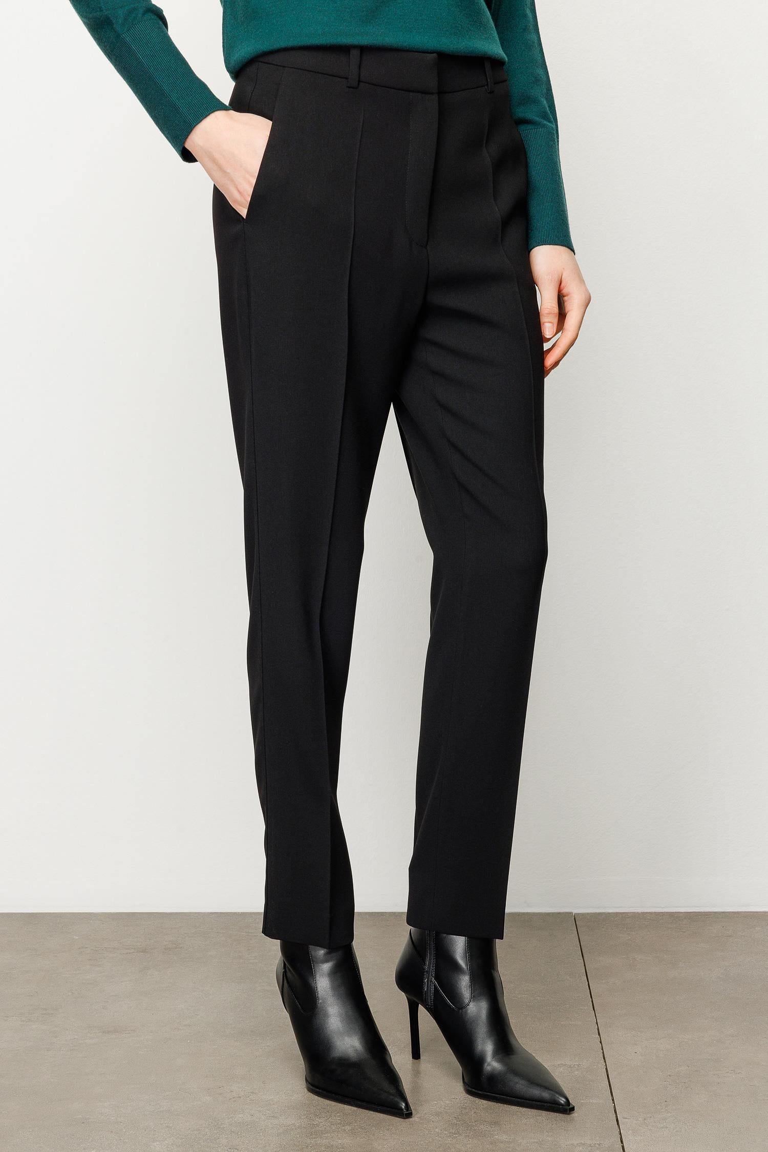 Cepli Slim Fit Pantolon
