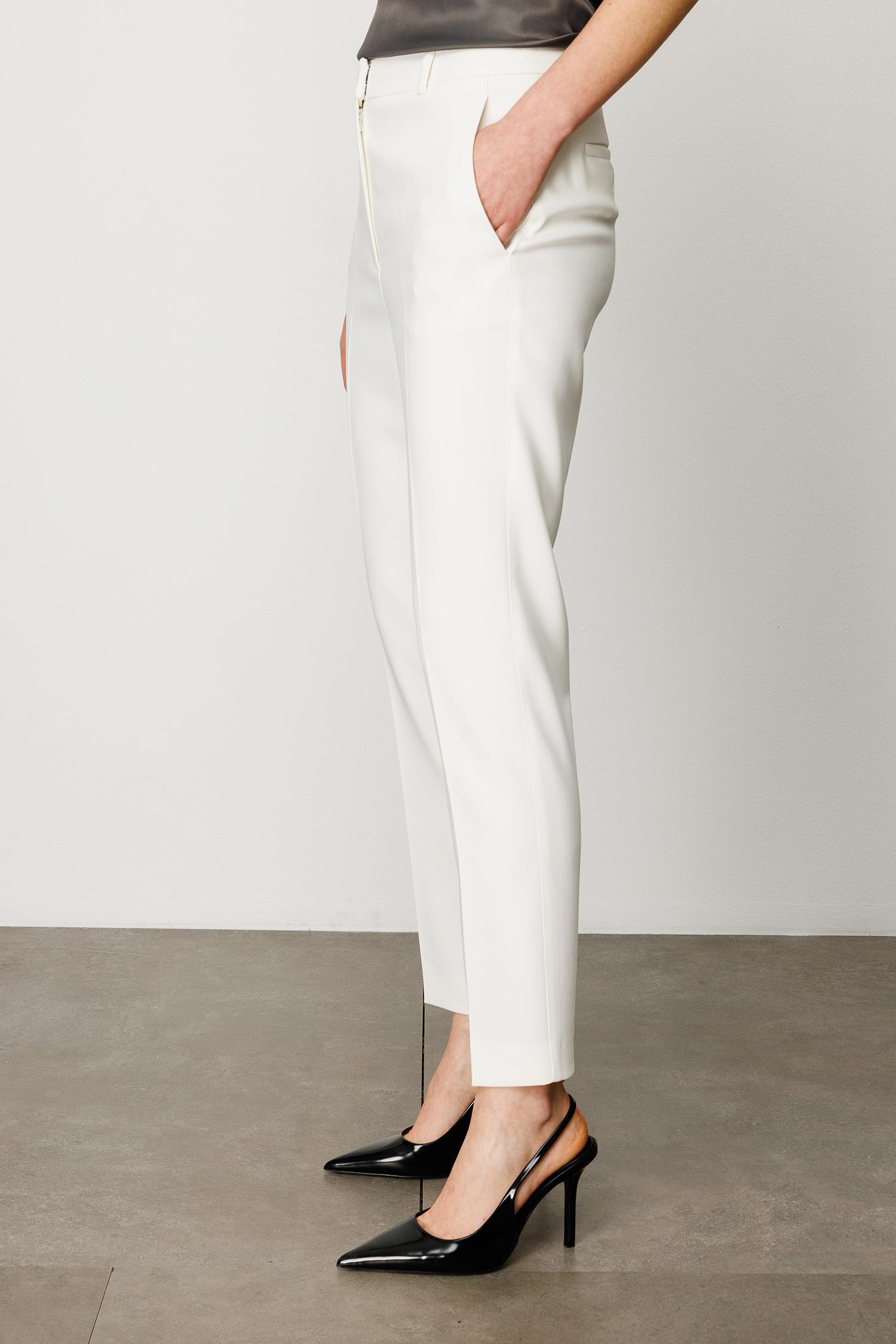 Cepli Slim Fit Pantolon