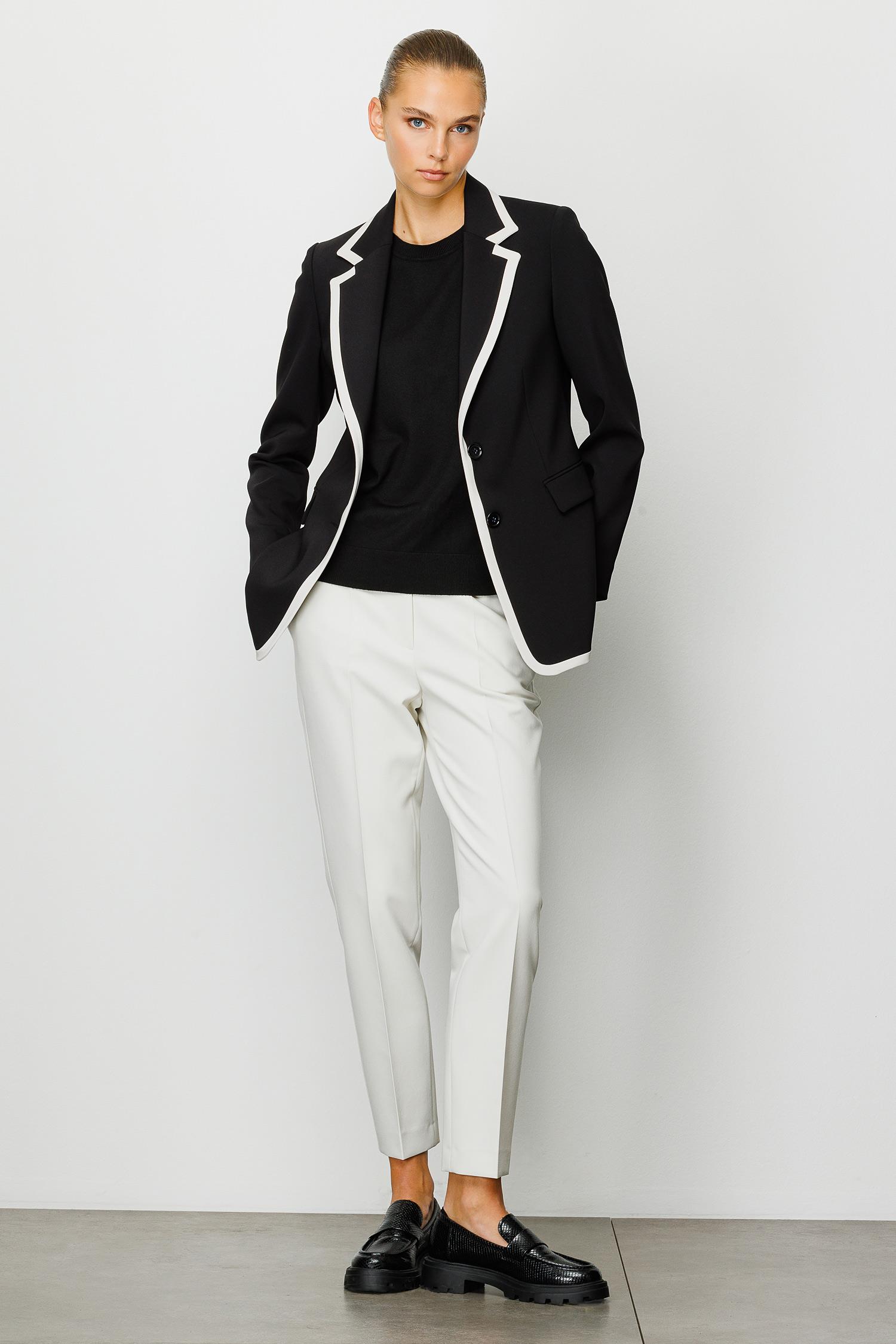 Cepli Slim Fit Pantolon