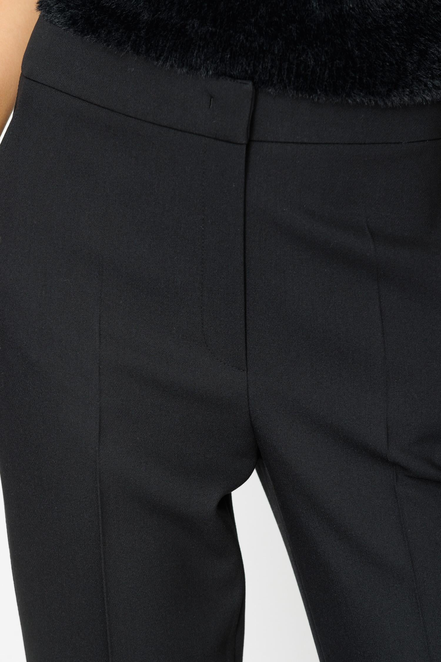 Cepli Slim Fit Pantolon
