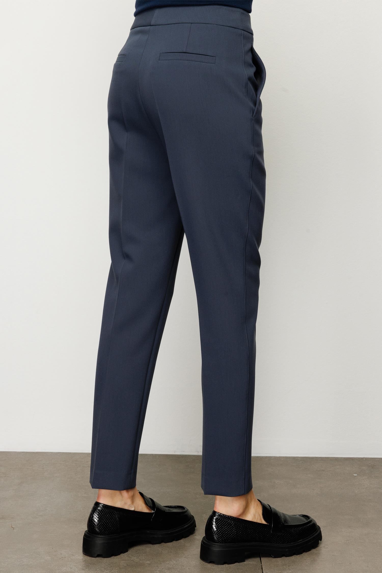 Cepli Slim Fit Pantolon