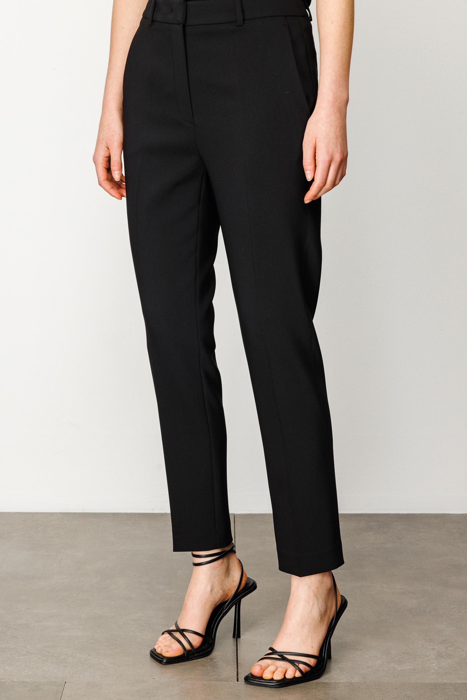 Cepli Slim Fit Pantolon