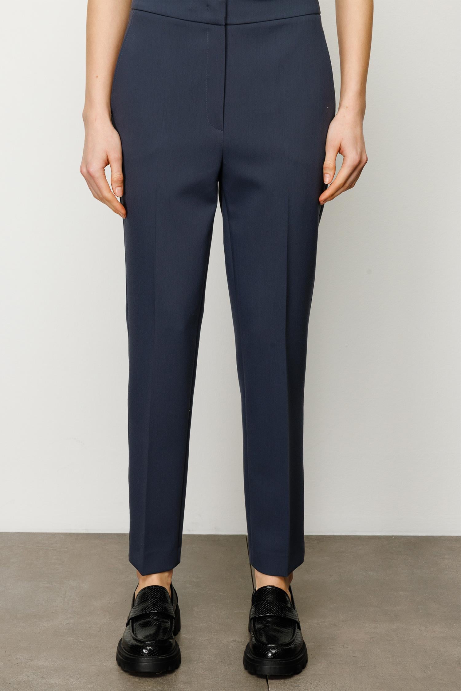 Cepli Slim Fit Pantolon