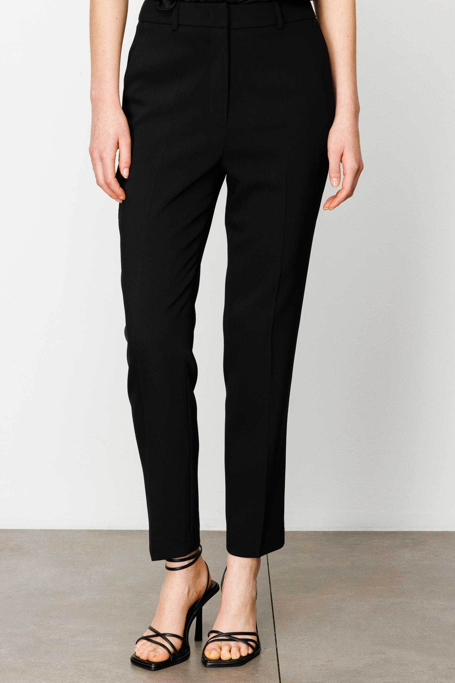 Cepli Slim Fit Pantolon