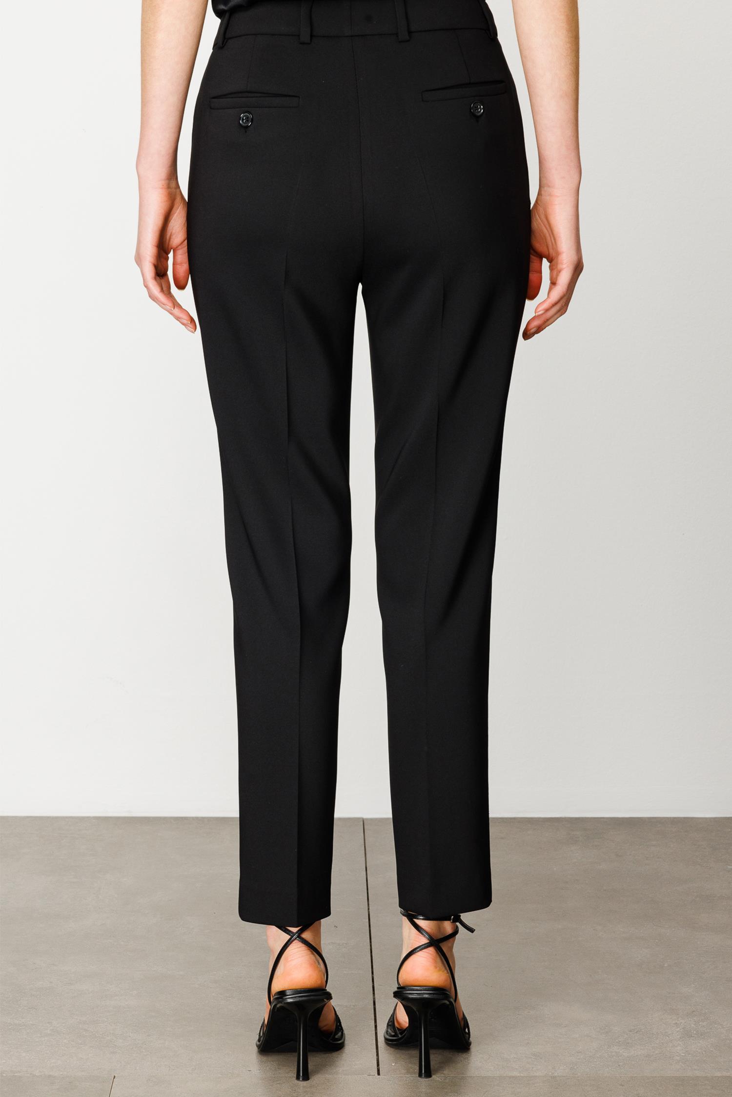 Cepli Slim Fit Pantolon