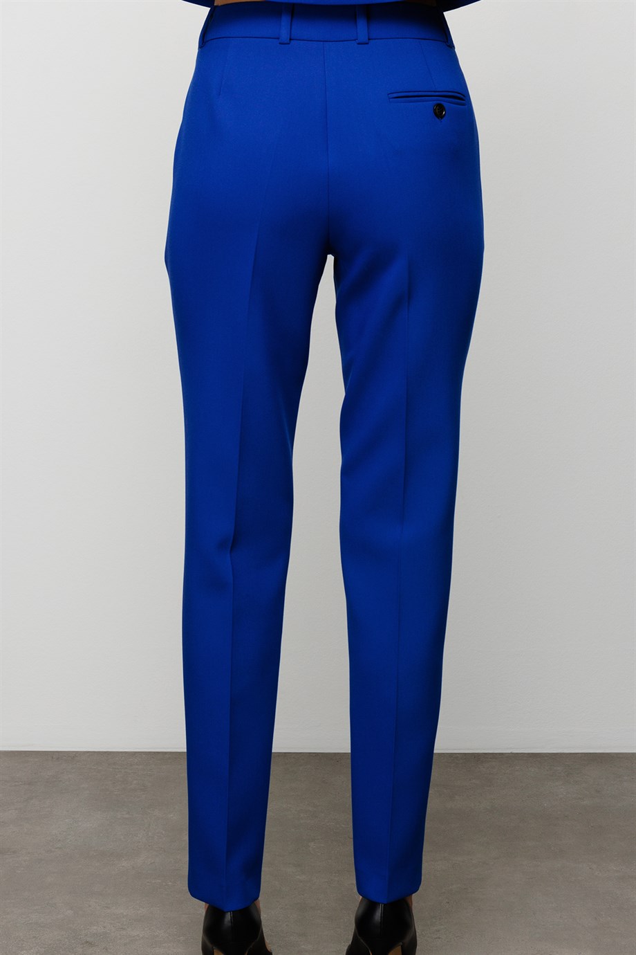 Cepli Slim Paça Pantolon