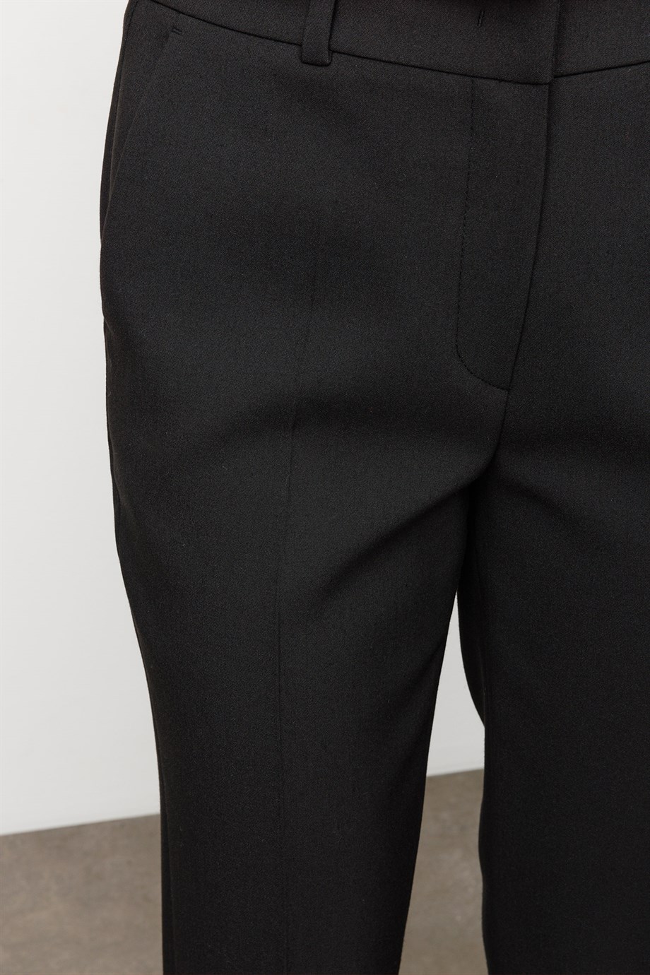 Cepli Slim Paça Pantolon