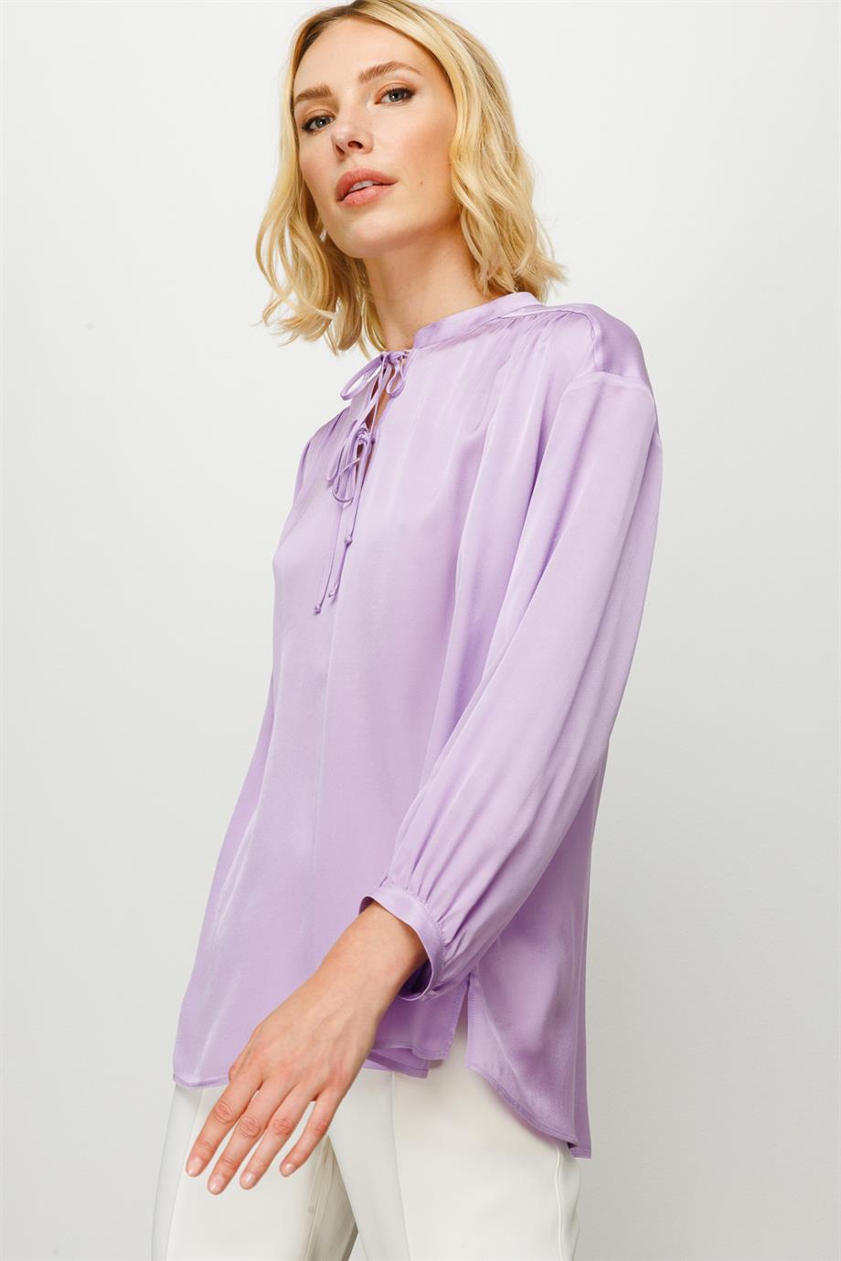 Damla Yaka Bluz