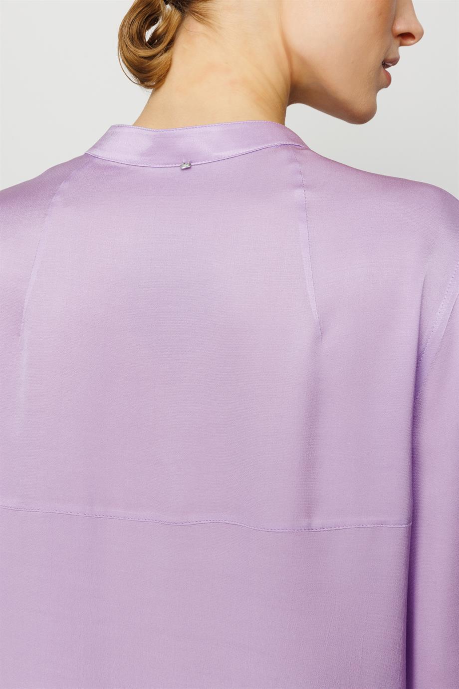 Dik Yaka Truvakar Kol Bluz