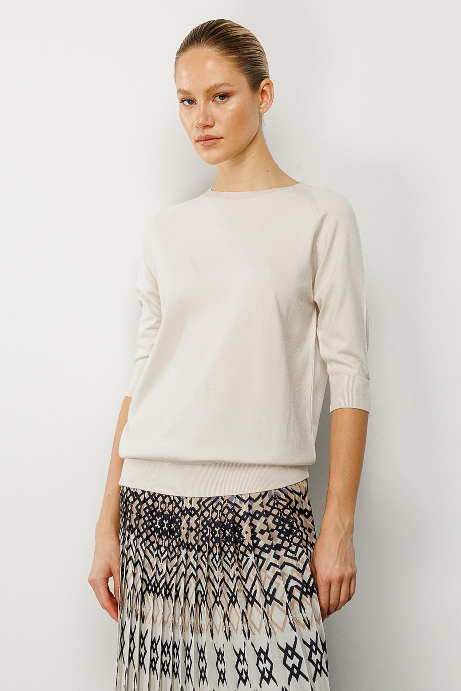 Dik Yaka Truvakar Kol Triko