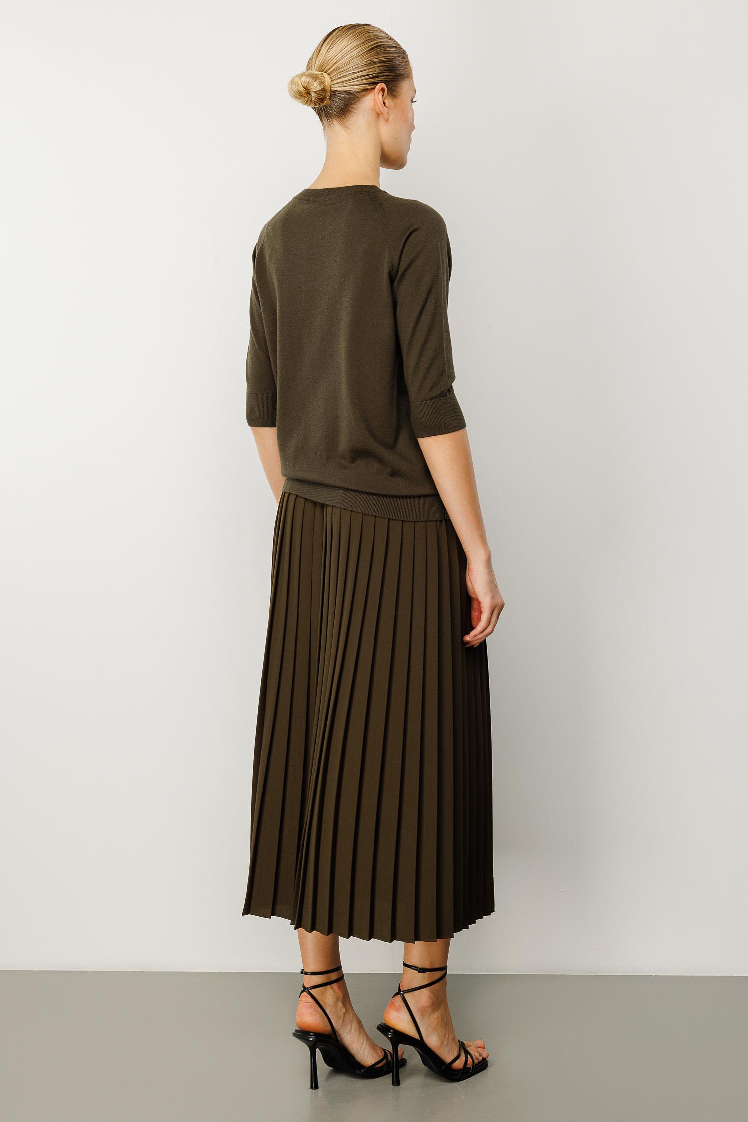 Dik Yaka Truvakar Kol Triko