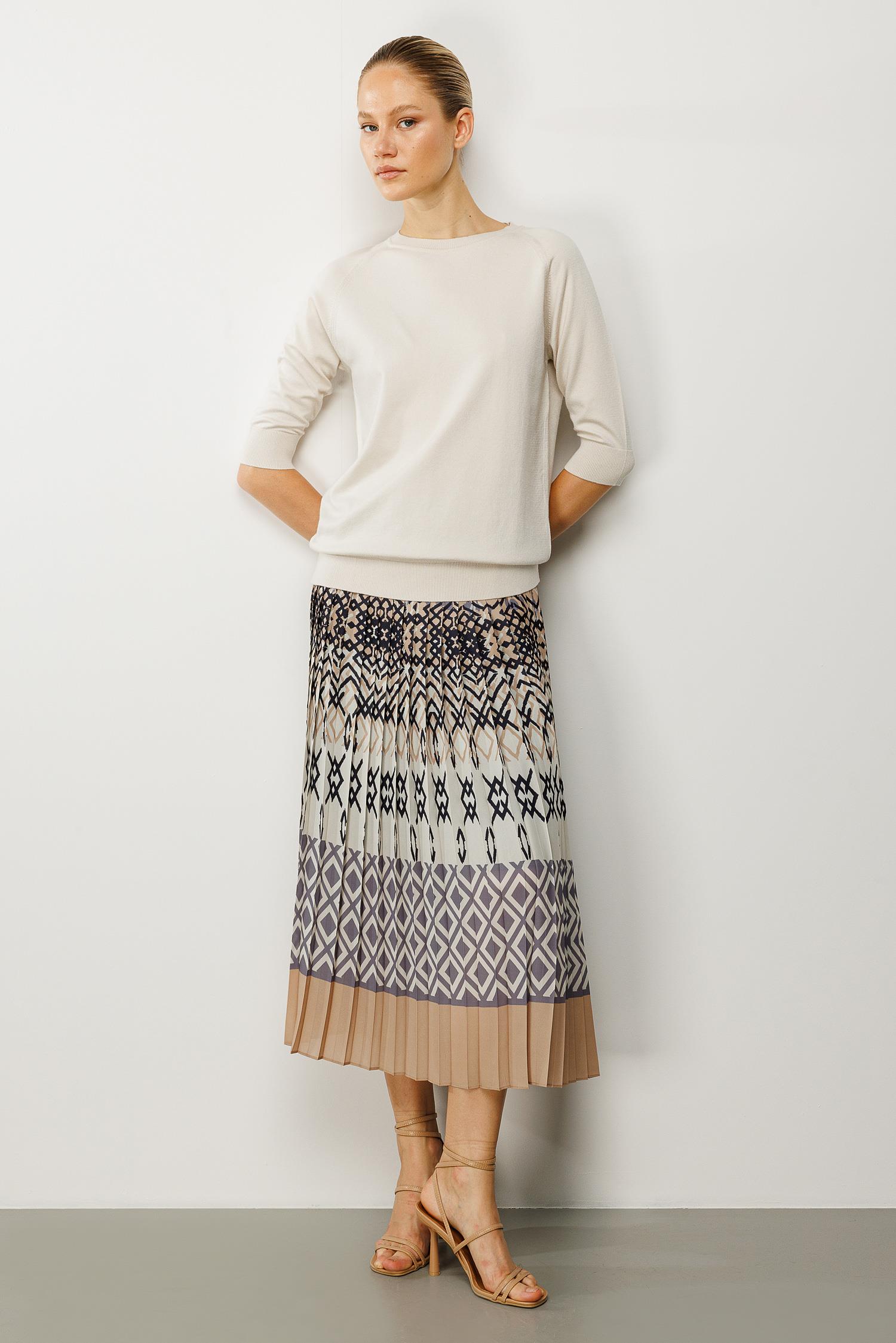 Dik Yaka Truvakar Kol Triko