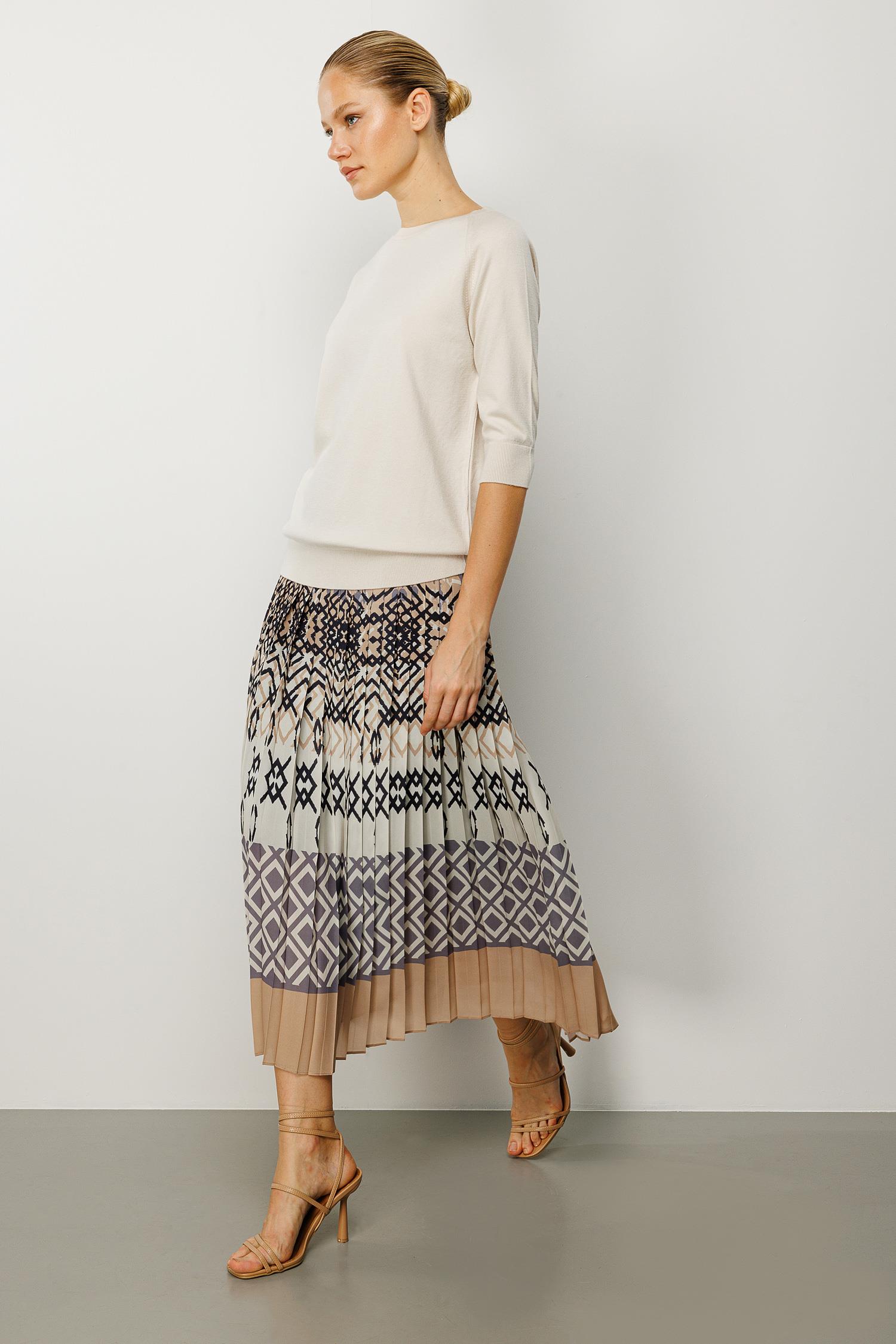 Dik Yaka Truvakar Kol Triko